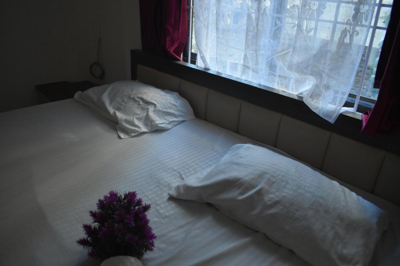 Ferienwohnung Purabi'S Nest Tezpur Exterior foto