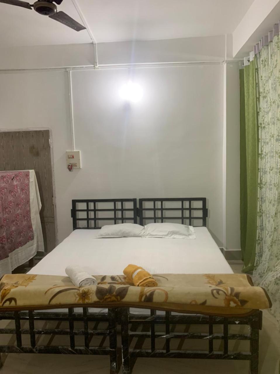 Ferienwohnung Purabi'S Nest Tezpur Exterior foto